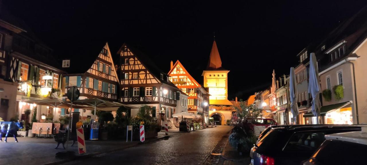 Am Boulevard Gengenbach Exterior photo